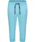 Pantaloni scurți pentru doamne NORDBLANC CAPTIVATE NBSPL8202 ALBASTRU DESCHIS