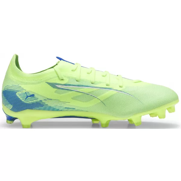  Cizme PUMA ULTRA 5 MATCH FG/AG 107687_03 FIZZY APPLE/ APPLE FIZZY/PUMA WHITE 