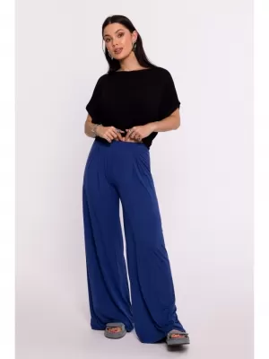 Pantaloni de dama BEWEAR B289 ALBASTRU