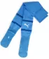Șosete de fotbal PUMA TEAMFINAL SOCKS 705746_02 IGNITE BLUE/ IGNIȚI ALBASTRU/PUMA ALB