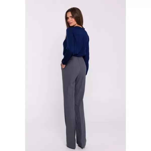  Bluza de dama STYLOVE S375 ALBASTRU MARIN 