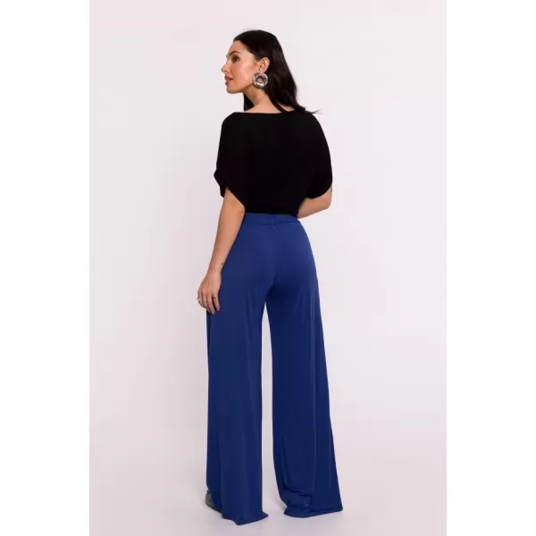  Pantaloni de dama BEWEAR B289 ALBASTRU 