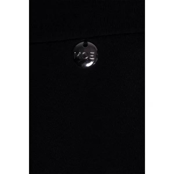  Rochie MOE M786 NEGRU 