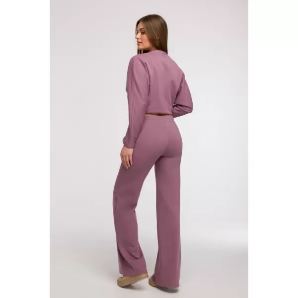  Pantaloni de dama BEWEAR B296 HEATHER 