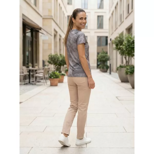  Premium funcțional pentru femei ALTISPORT VOJ/ALW096TR01 GRI 
