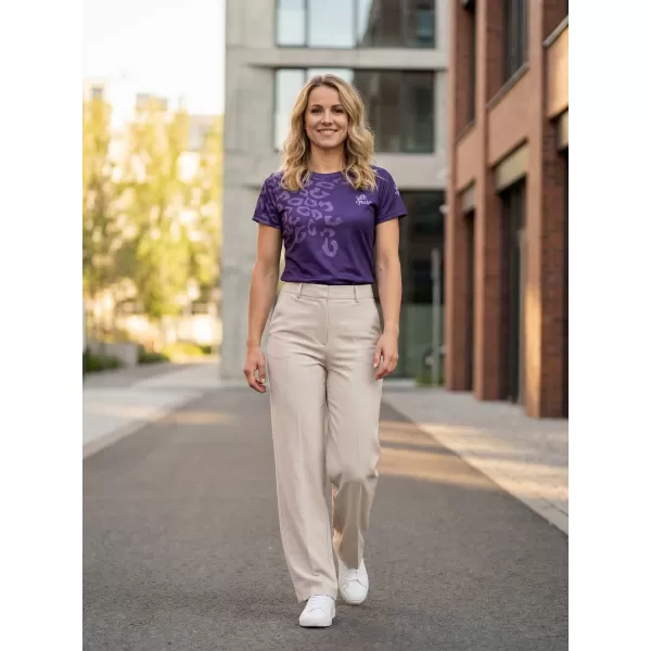  Premium funcțional pentru femei ALTISPORT VOJ/ALW047TR01 VIOLET 