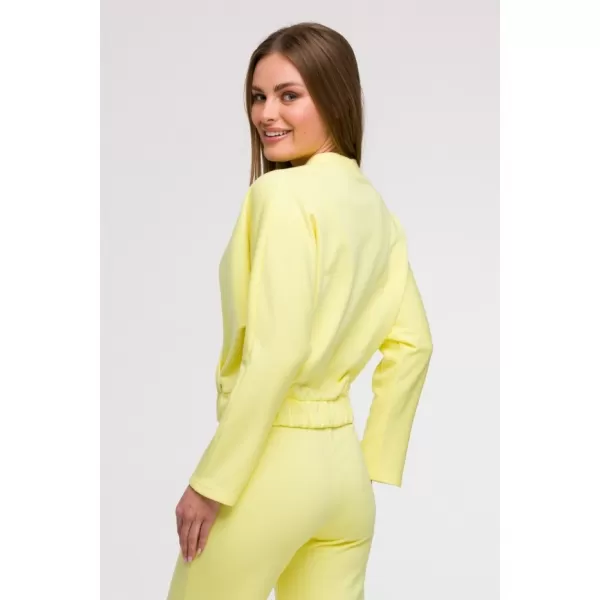  Hanorac de dama BEWEAR B292 LĂMÂIE 