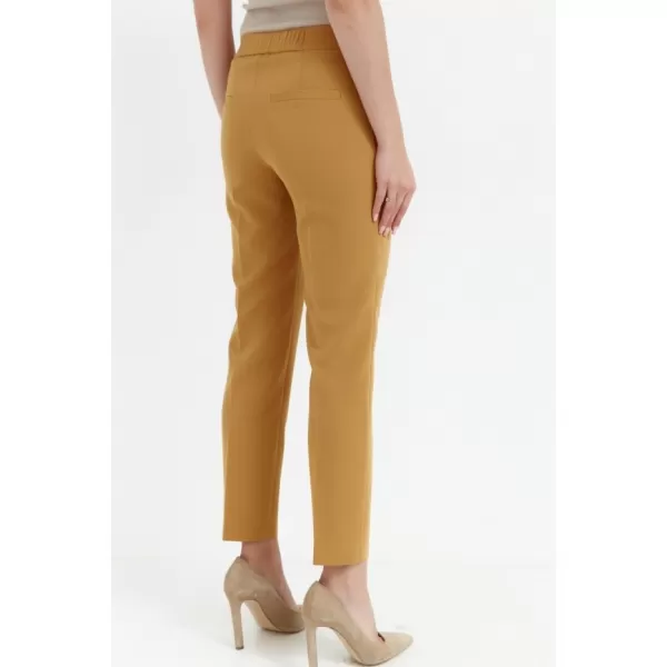  Pantaloni de dama MAKOVER K055 SCORŢIŞOARĂ 