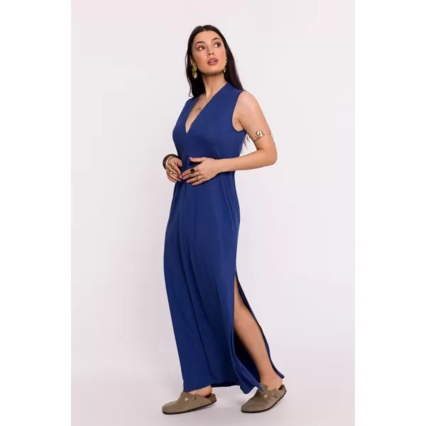  Rochie BEWEAR B284 ALBASTRU 