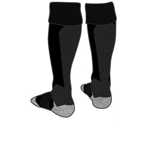  Șosete de fotbal PUMA TEAM LIGA SOCKS 703438_03 PUMA BLACK/PUMA WHITE 