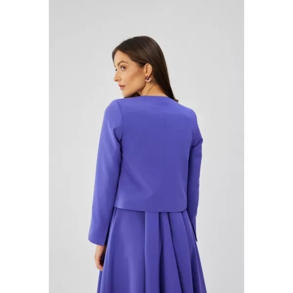  Geaca de dama STYLOVE S368 VIOLET 