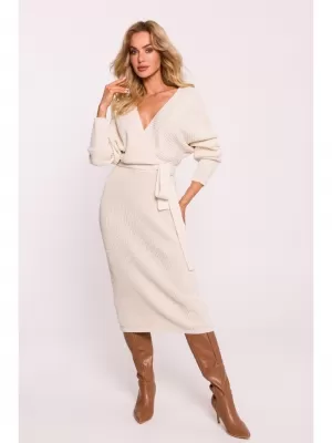 Rochie MOE M810 FILDEŞ