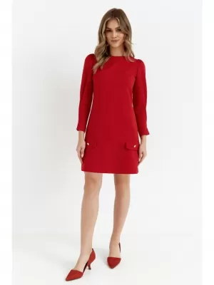 Rochie MAKOVER K148 ED