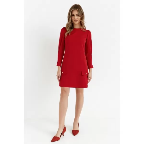  Rochie MAKOVER K148 ED 