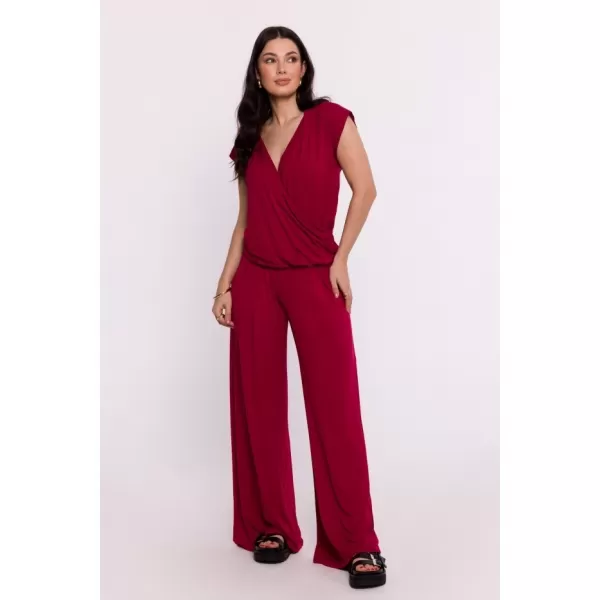  Bluza de dama BEWEAR B288 MARO 