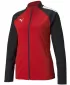 Geacă pentru doamne PUMA TEAMLIGA TRAINING JACKET W 657252_01 PUMA RED/PUMA BLACK
