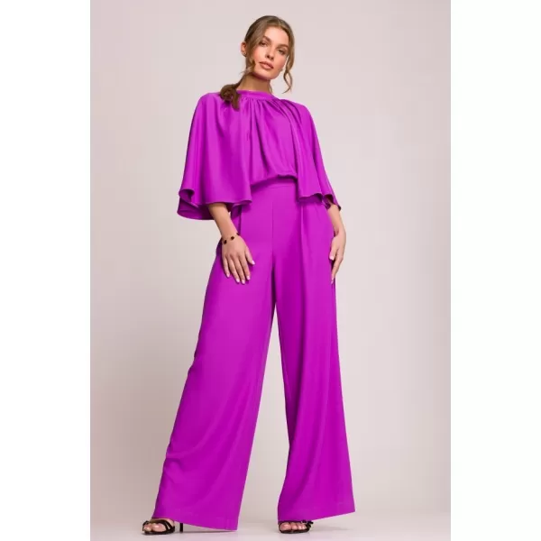  Salopete de dama STYLOVE S397 LAVANDĂ 