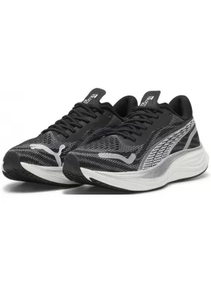 Pantofi pentru bărbați PUMA VELOCITY NITRO 3 377748_01 PUMA NEGRU/PUMA ALB/PUMA CU