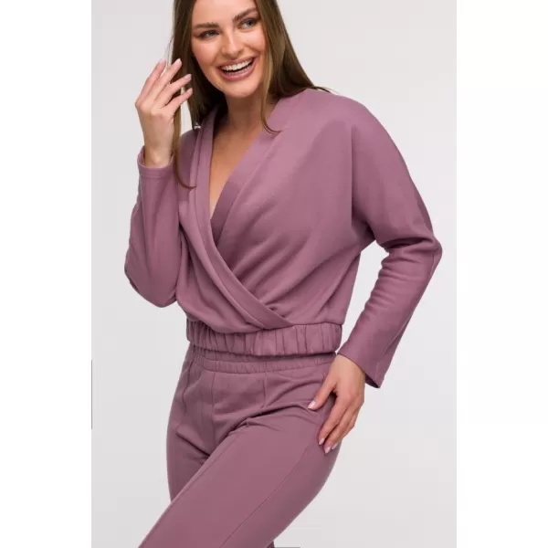  Pantaloni de dama BEWEAR B296 HEATHER 