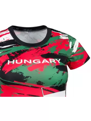 Premium funcțional pentru femei ALTISPORT VOJ/ALW036HU/TR01 HU