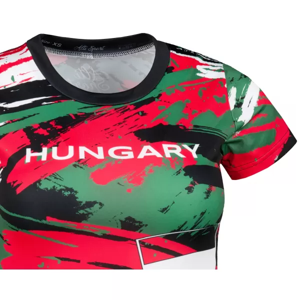  Premium funcțional pentru femei ALTISPORT VOJ/ALW036HU/TR01 HU 