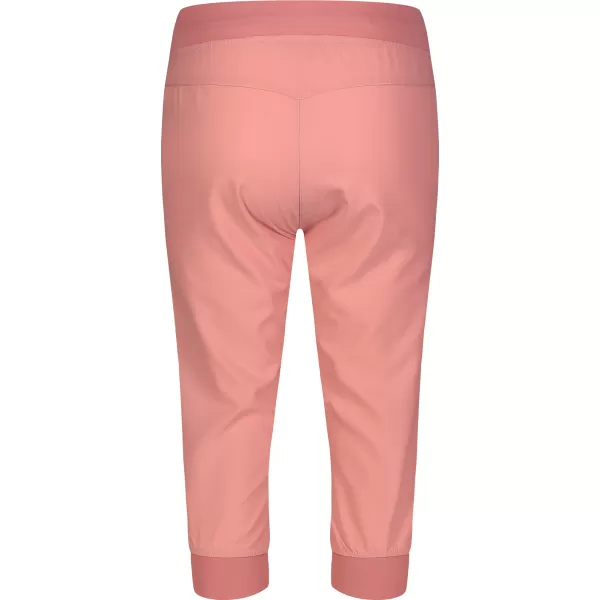  Pantaloni scurți pentru doamne NORDBLANC CAPTIVATE NBSPL8202 PORTOCALE 