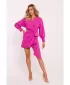 Rochie MOE M802 ROZ