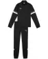 Cult de piese PUMA TEAMRISE TRACKSUIT JR 658655_03 PUMA BLACK/PUMA BLACK