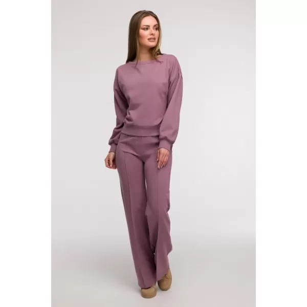  Hanorac de dama BEWEAR B293 HEATHER 