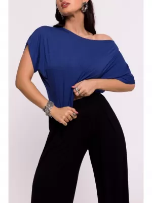 Pantaloni de dama BEWEAR B289 NEGRU