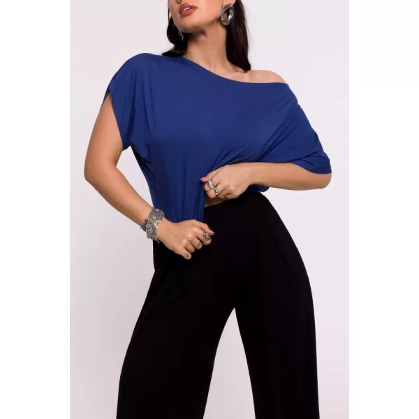  Pantaloni de dama BEWEAR B289 NEGRU 