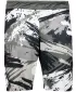 Premium pantaloni scurți funcționali pentru bărbați ALTISPORT VOJ/ALM014KRA01 NEGRU -GRAY
