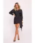 Rochie MOE M802 GRAFIT