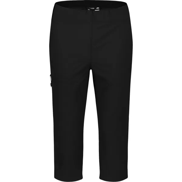  Pantaloni scurți pentru doamne NORDBLANC MAGNIFICENCE NBSPL8203 NEGRU 