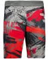 Premium pantaloni scurți funcționali pentru bărbați ALTISPORT VOJ/ALM014KRA01 NEGRU -D