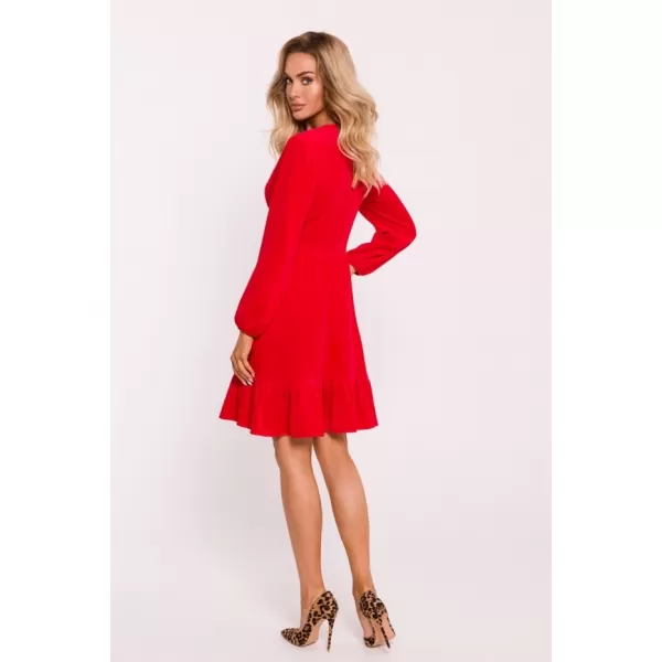  Rochie MOE M826 ED 