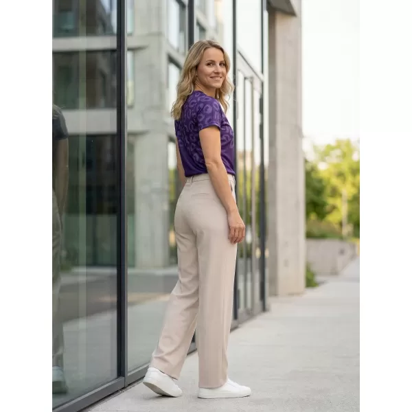  Premium funcțional pentru femei ALTISPORT VOJ/ALW047TR01 VIOLET 