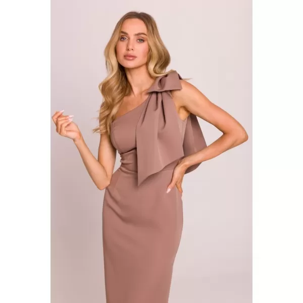  Rochie MOE M847 MOCA 
