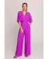 Salopete de dama STYLOVE S395 LAVANDĂ