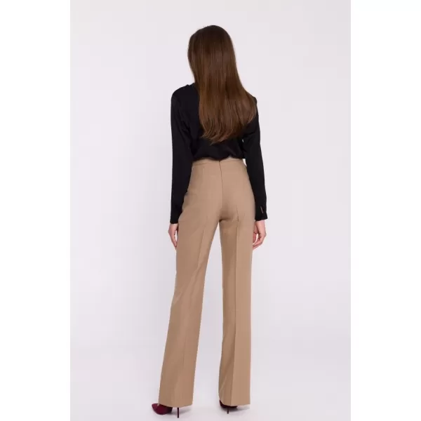  Bluza de dama STYLOVE S375 NEGRU 