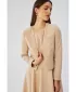 Geaca de dama STYLOVE S368 BEJ