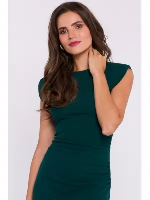 Rochie STYLOVE S382 VERDE