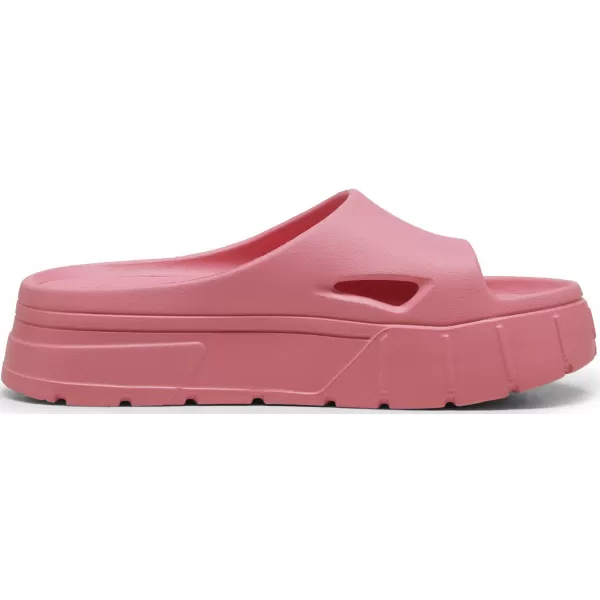  Sandale pentru doamne PUMA MAYZE STACK INJEX WNS 389454_08 ROZ RAPID 