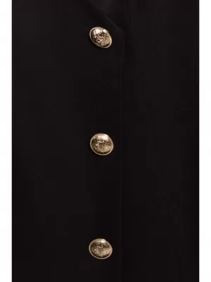 Rochie MOE M793 NEGRU