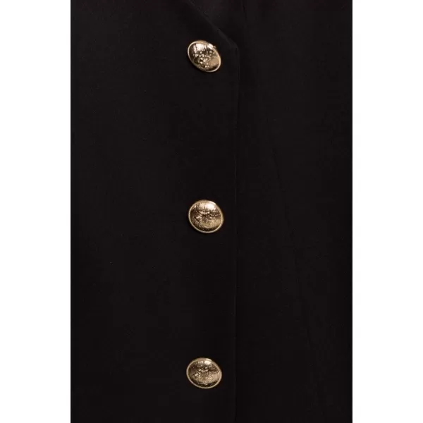  Rochie MOE M793 NEGRU 