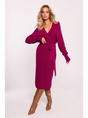 Rochie MOE M810 ROZ