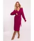 Rochie MOE M810 ROZ