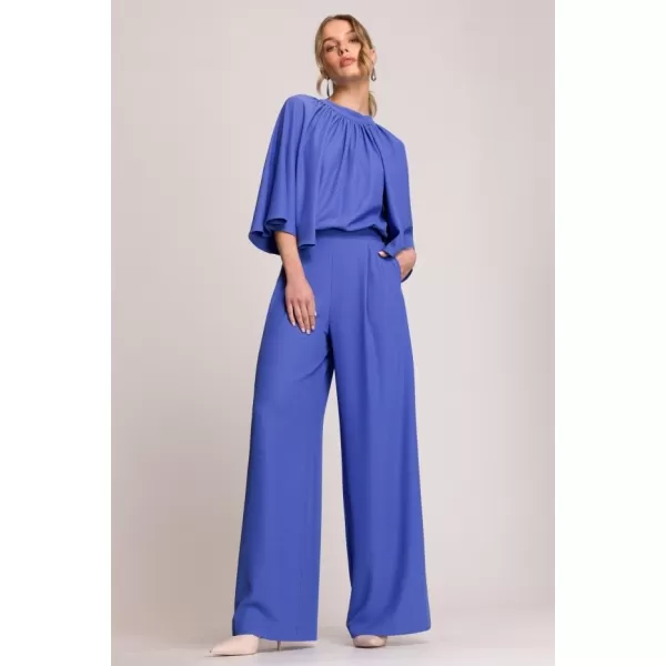 Salopete de dama STYLOVE S397 ALBASTRU 
