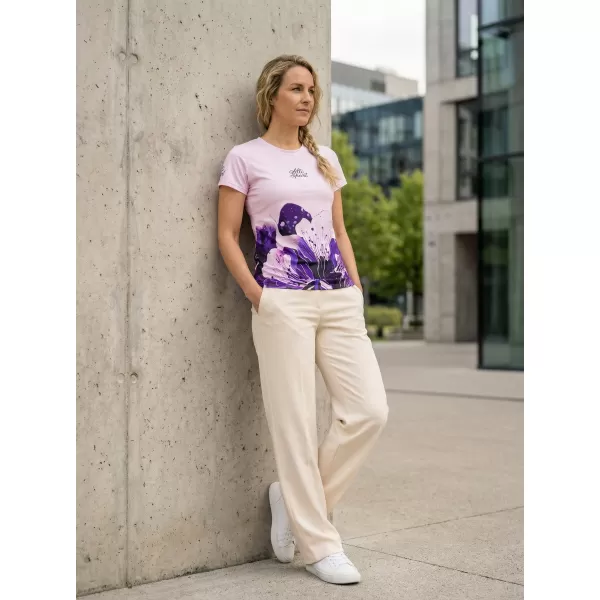  Premium funcțional pentru femei ALTISPORT VOJ/ALW090TR01 VIOLET 