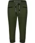 Pantaloni scurți pentru doamne NORDBLANC INSPIRE NBSPL8200 VERDE ÎNCHIS